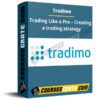 Tradimo – Trading Like a Pro – Creating a trading strategy Tradimo – Trading Like a Pro – Creating a trading strategy