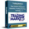 Trading Markets – The 1st Leveraged ETF Trading Strategies Workshop Trading Markets – The 1st Leveraged ETF Trading Strategies Workshop