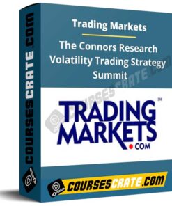 Trading Markets – The 1st Leveraged ETF Trading Strategies Workshop