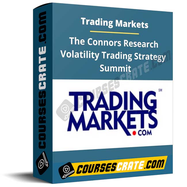 Trading Markets – The 1st Leveraged ETF Trading Strategies Workshop 1 Trading Markets – The 1st Leveraged ETF Trading Strategies Workshop