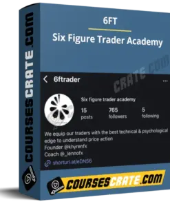 6FT – Six Figure Trader Academy