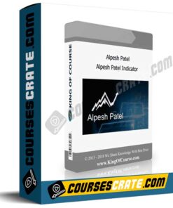 Alpesh Patel – Alpesh Patel Indicator