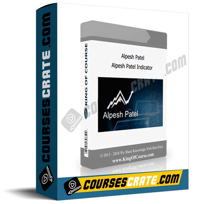 Alpesh Patel – Alpesh Patel Indicator 1 Alpesh Patel – Alpesh Patel Indicator