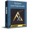 Axia Futures – Career Programme 2025 Axia Futures – Career Programme 2025