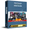 Axia Futures – XMAS Bundle Axia Futures – XMAS Bundle