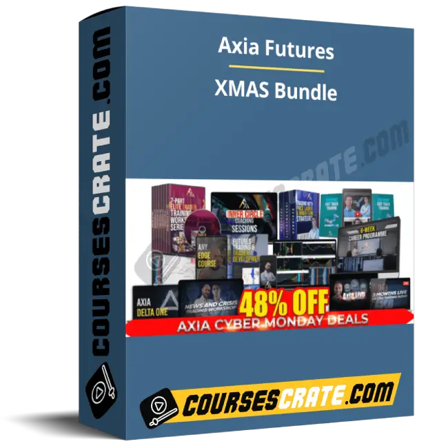Axia Futures – XMAS Bundle 1 Axia Futures – XMAS Bundle