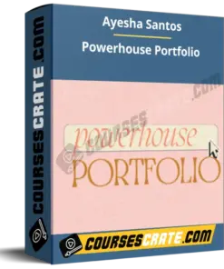 Ayesha Santos – Powerhouse Portfolio