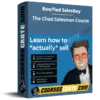 BowTied SalesGuy – The Chad Salesman Course BowTied SalesGuy – The Chad Salesman Course