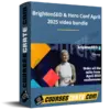 BrightonSEO & Hero Conf April 2025 video bundle BrightonSEO & Hero Conf April 2025 video bundle
