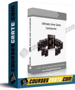 Carlosxuma – Ultimate Inner Game