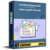 Caroline & Jason Zook – Calm Launch Formula Caroline & Jason Zook – Calm Launch Formula