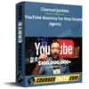 Channel Junkies – YouTube Mastery For Real Estate Agents Channel Junkies – YouTube Mastery For Real Estate Agents