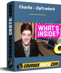 Charlie – ZipTraderU