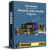 Cole Gordon – Unlimited Leads Licensing Program Cole Gordon – Unlimited Leads Licensing Program