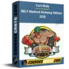 Curt Maly – BELT Method Alchemy Edition 2025 Curt Maly – BELT Method Alchemy Edition 2025