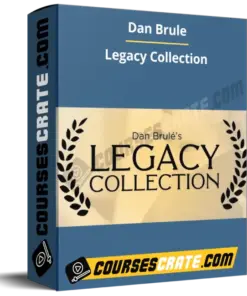 Dan Brule – Legacy Collection