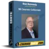 Dan Kennedy – Ultimate 98 Courses Collection Dan Kennedy – Ultimate 98 Courses Collection