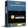 Dan Koe – The 2 Hour Writer (2025) Dan Koe – The 2 Hour Writer (2025)