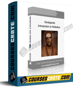 Dandapanillc – Introduction to Meditation