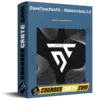 DaveTeachesFX – Masterclass 2.0 DaveTeachesFX – Masterclass 2.0