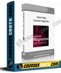 Dodie Magis – Javanese Magnetism