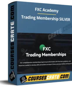 FXC Academy – Trading Membership SILVER
