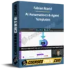 Fabian Markl – AI Automations & Agent Templates Fabian Markl – AI Automations & Agent Templates