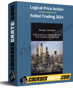 Feibel Trading 2024 – Logical Price Action