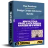 Flux Academy – Design Career Kickstarter Bundle Flux Academy – Design Career Kickstarter Bundle