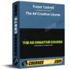 Fraser Cottrell – The Ad Creative Course Fraser Cottrell – The Ad Creative Course