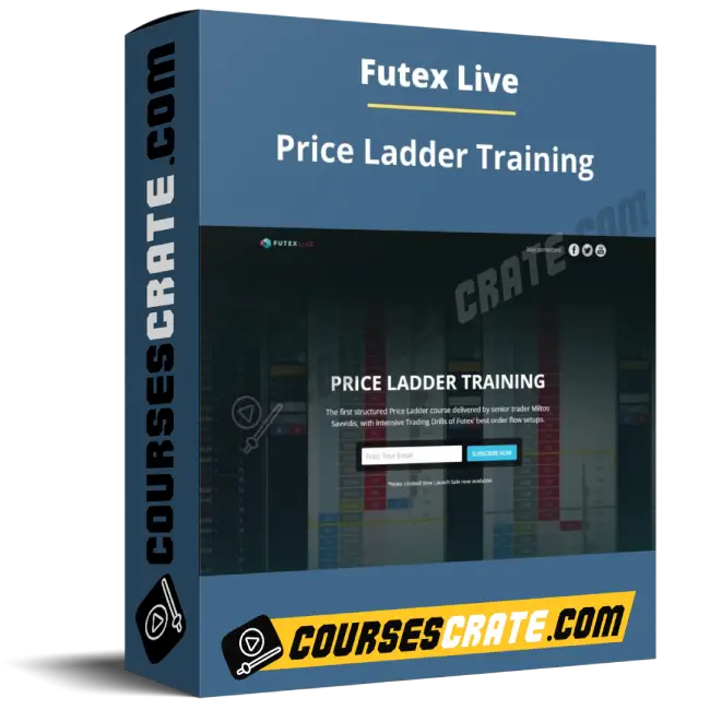 Futex Live – Price Ladder Training 1 Futex Live – Price Ladder Training