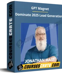 GPT Magnet – Dominate 2025 Lead Generation