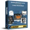 Gemma Bonham-Carter – 2-Hour Brand Book Gemma Bonham-Carter – 2-Hour Brand Book