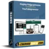 Hayley Paige Johnson – YouTubepreneur