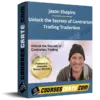 Jason Shapiro – Unlock the Secrets of Contrarian Trading Traderlion Jason Shapiro – Unlock the Secrets of Contrarian Trading Traderlion