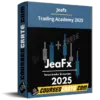 Jeafx – Trading Academy 2025 Jeafx – Trading Academy 2025