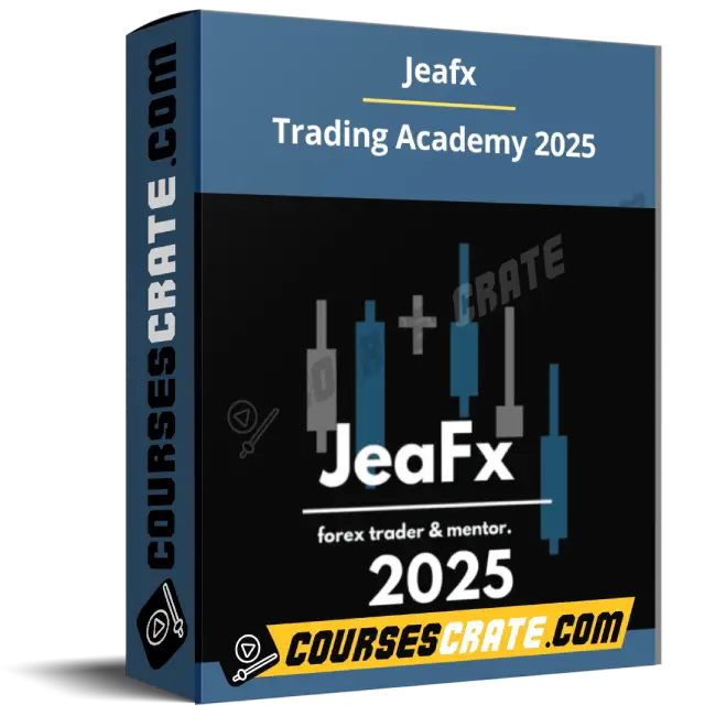 Jeafx – Trading Academy 2025 1 Jeafx – Trading Academy 2025