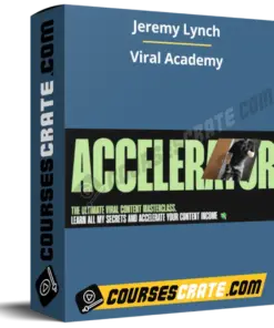 Jeremy Lynch – Viral Academy
