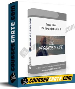 Jesse Elder – The Upgraded Life 4.0