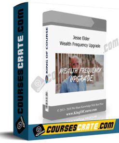 Jesse Elder – Wealth Frequency Upgrade