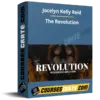 Jocelyn Kelly Reid – The Revolution