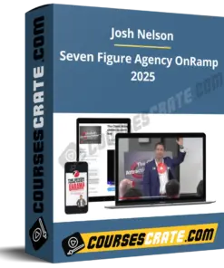 Josh Nelson – Seven Figure Agency OnRamp 2025