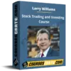 Larry Williams – Stock Trading and Investing Course