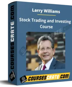 Larry Williams – Stock Trading and Investing Course