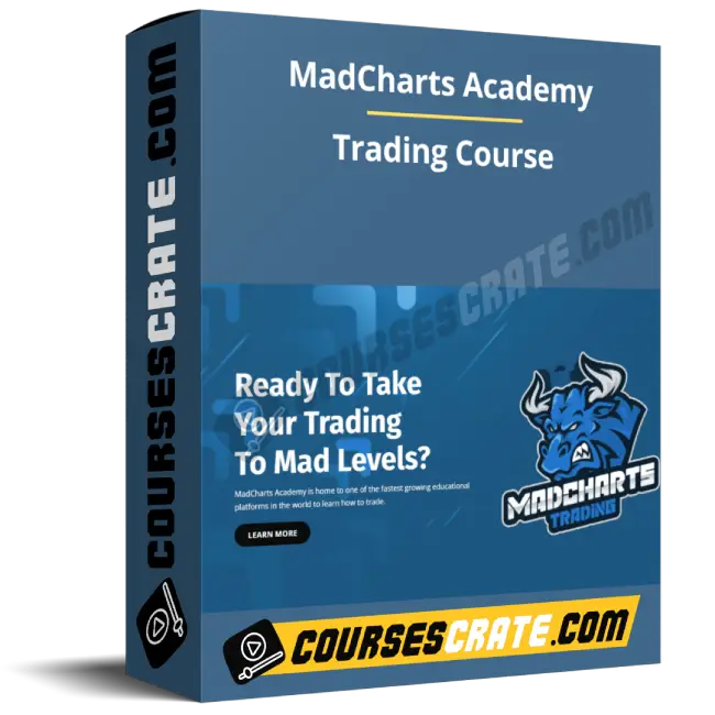 MadCharts Academy – Trading Course 1 MadCharts Academy – Trading Course