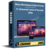 Mary Morrissey & Bob Proctor – 11 Universal Laws of Success 2025 Mary Morrissey & Bob Proctor – 11 Universal Laws of Success 2025