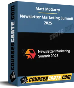 Matt McGarry – Newsletter Marketing Summit 2025