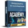 MenthorQ Academy – 18+ Course Mega Bundle MenthorQ Academy – 18+ Course Mega Bundle