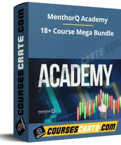 MenthorQ Academy – 18+ Course Mega Bundle