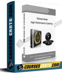 Michael Breen – High Performance Coaching